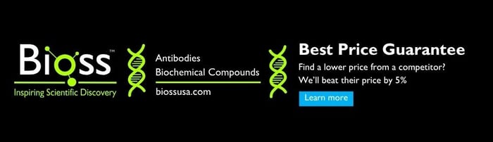 Bioss Price Match July Billboard Ad