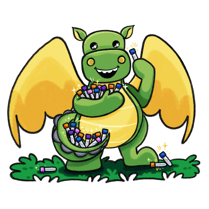 IgGy Excited About Trial Sizes_transparent_background